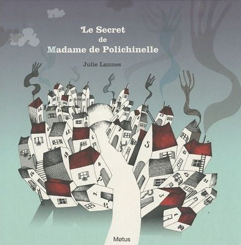 LE SECRET DE MADAME DE POLICHINELLE