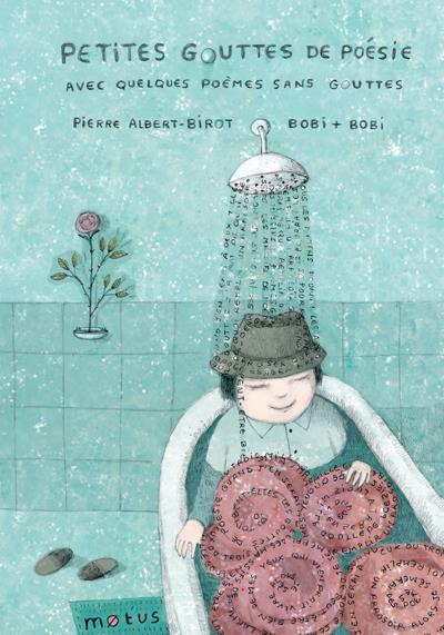 PETITES GOUTTES DE POESIE