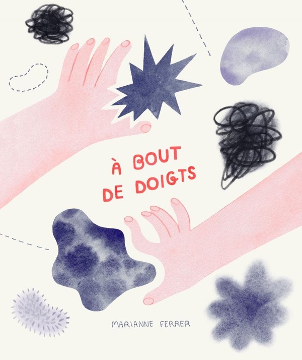 A BOUT DE DOIGTS