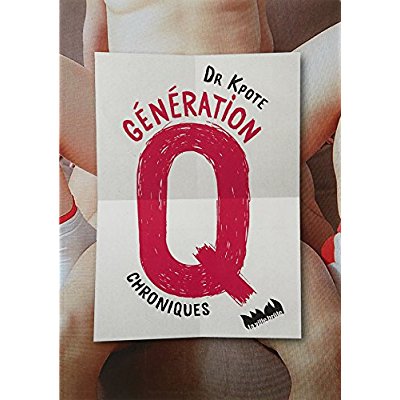 GENERATION Q - CHRONIQUES