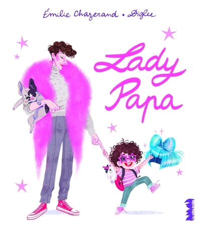 LADY PAPA