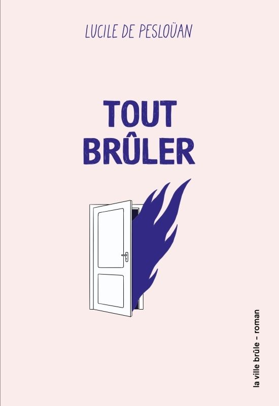 TOUT BRULER