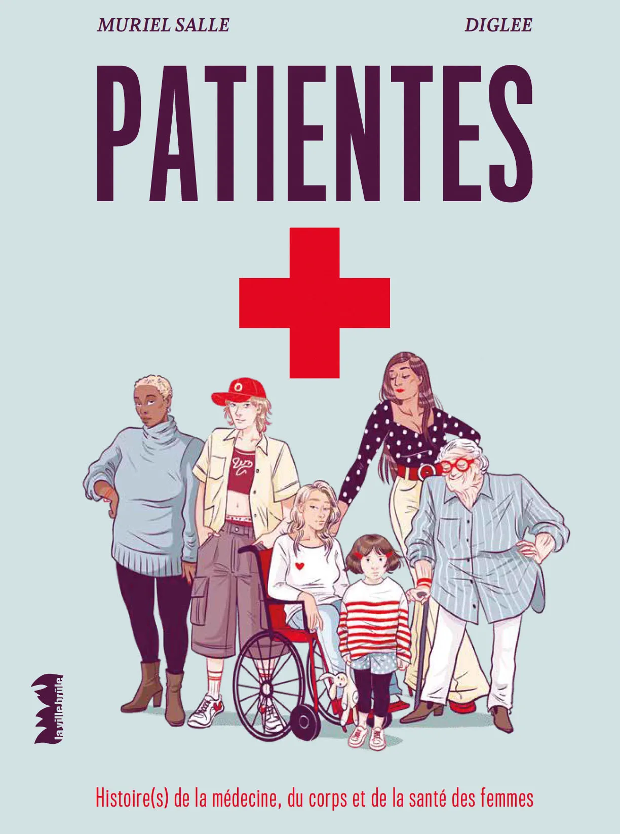 PATIENTES. - MEDECINE, CORPS ET SANTE DES FEMMES