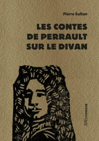 LES CONTES DE PERRAULT SUR LE DIVAN