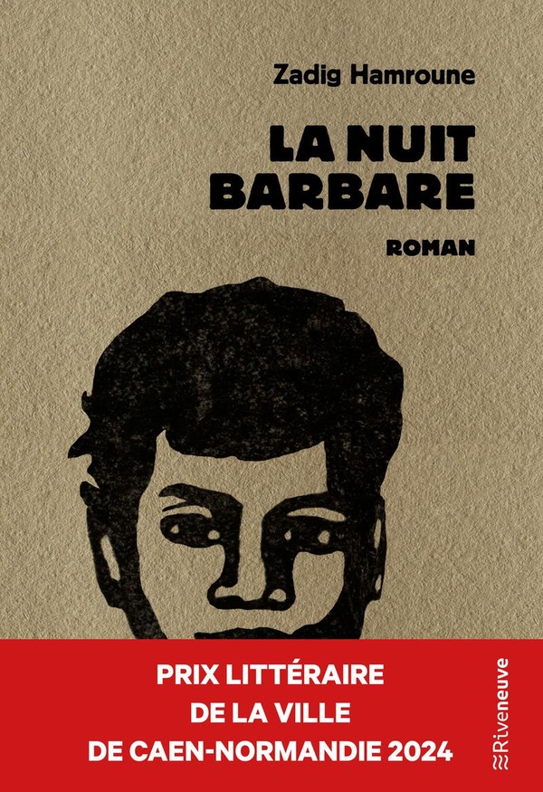 LA NUIT BARBARE