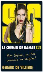 SAS 194 LE CHEMIN DE DAMAS 2