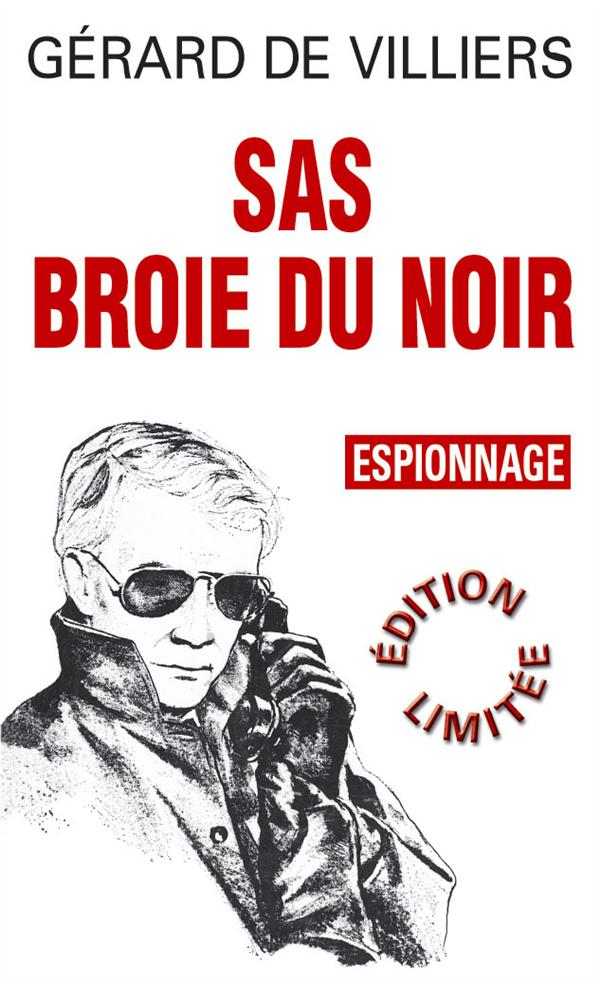 SAS BROIE DU NOIR