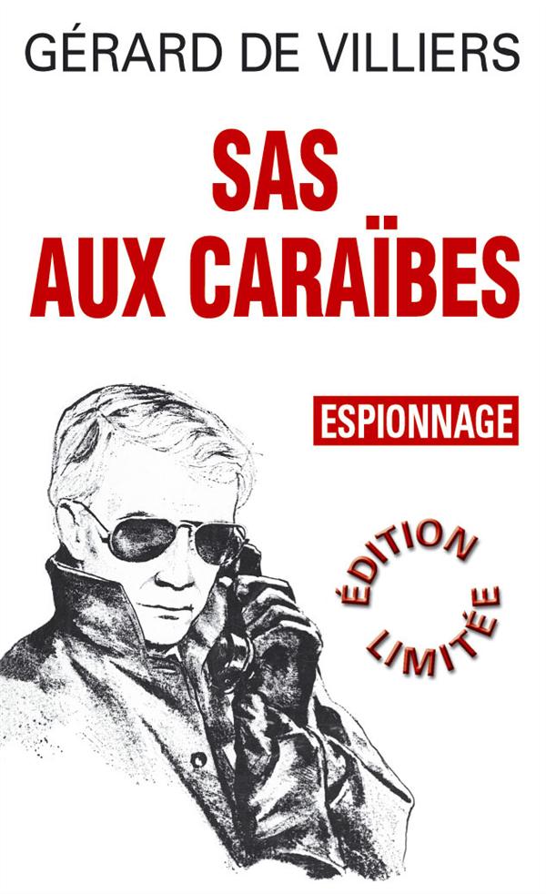 SAS AUX CARAIBES