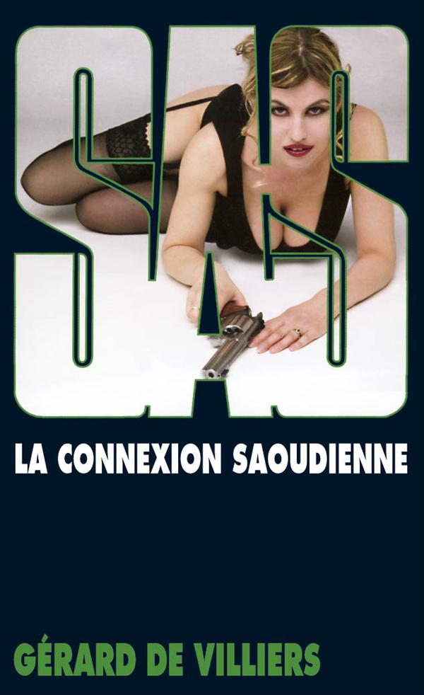 SAS LA CONNEXION SAOUDIENNE