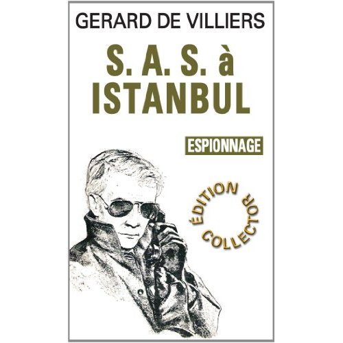 SAS A ISTANBUL