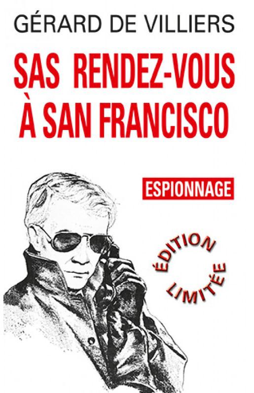 SAS RENDEZ-VOUS A SAN FRANCISCO