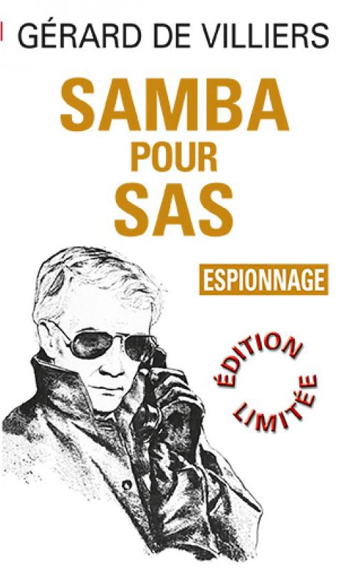 SAMBA POUR SAS