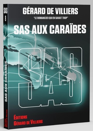 SAS 8 AUX CARAIBES