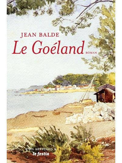 LE GOELAND