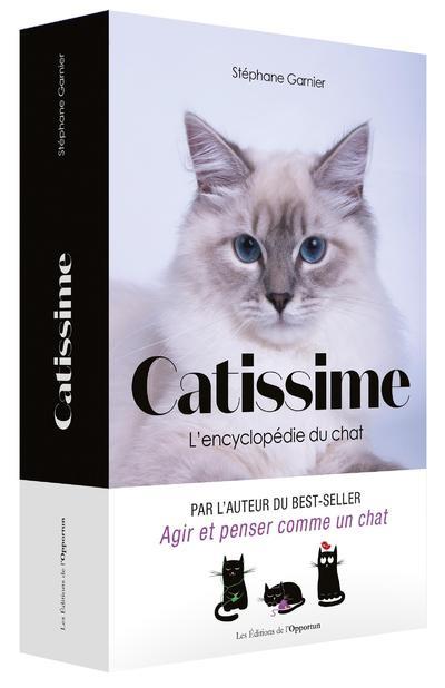 CATISSIME
