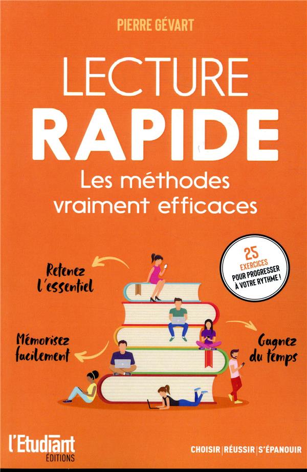 LECTURE RAPIDE