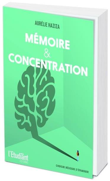MEMOIRE ET CONCENTRATION