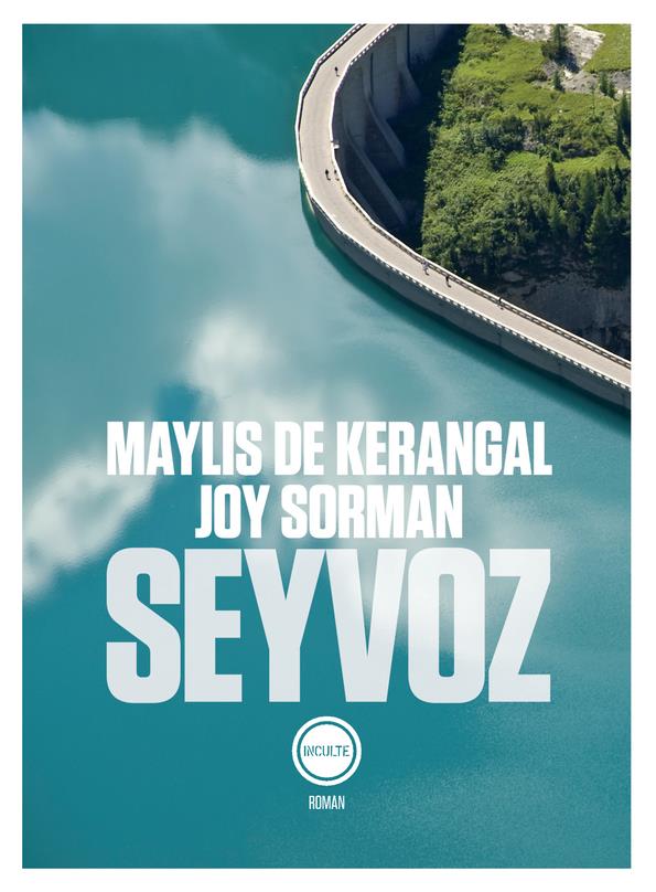 SEYVOZ