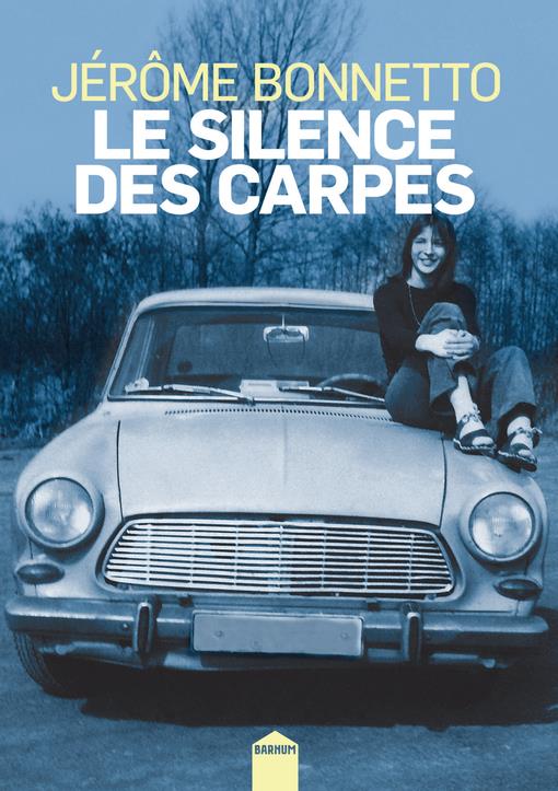 LE SILENCE DES CARPES