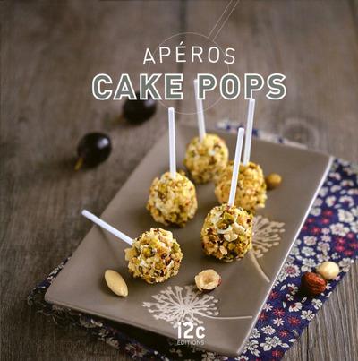 APEROS CAKE POPS