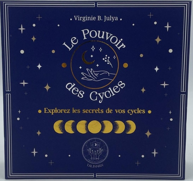 LE POUVOIR DES CYCLES