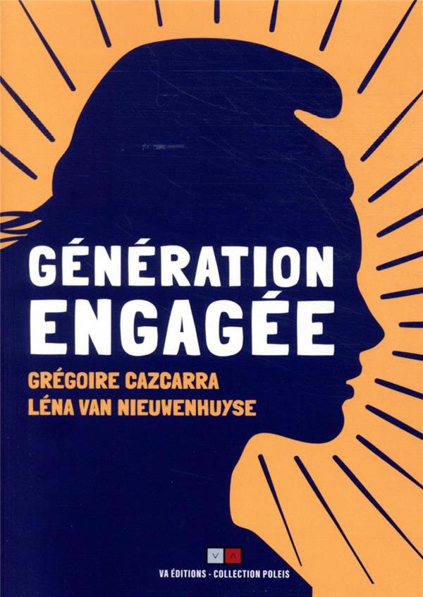 GENERATION ENGAGEE