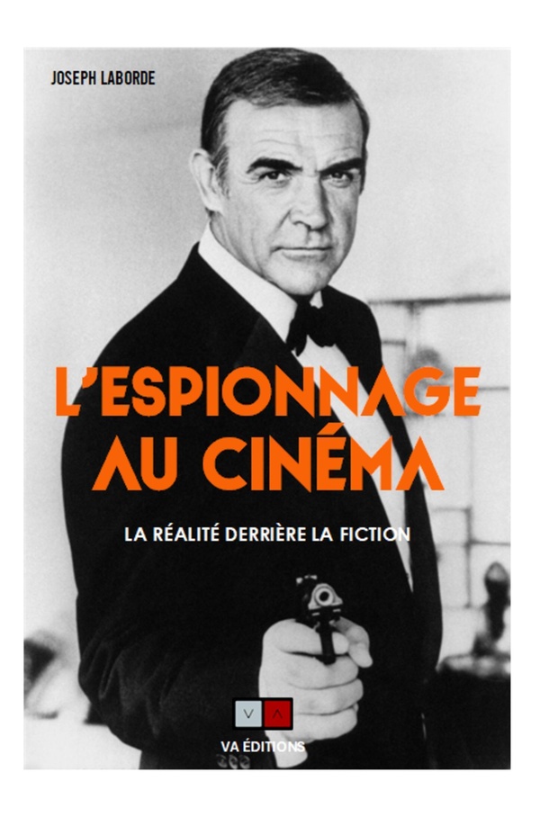 L'ESPIONNAGE AU CINEMA