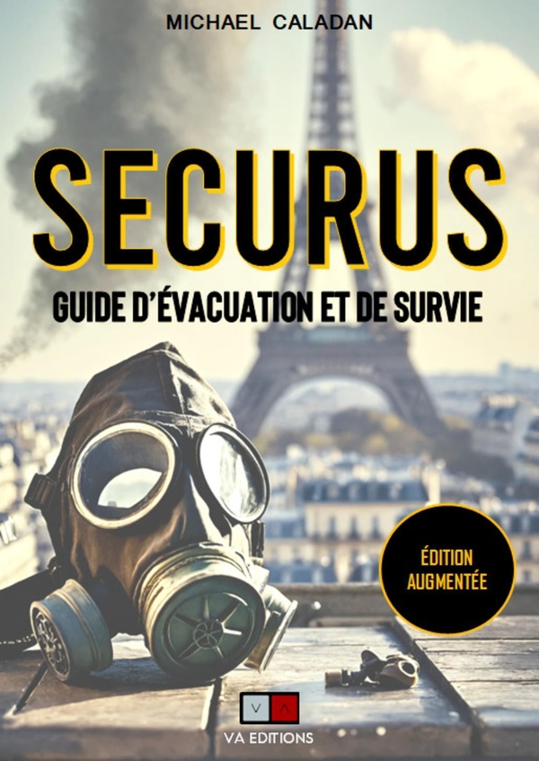 SECURUS - GUIDE D'EVACUATION ET DE SURVIE