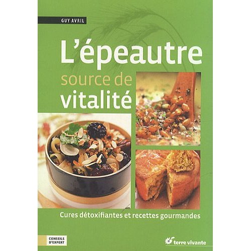 L'EPEAUTRE, SOURCE DE VITALITE