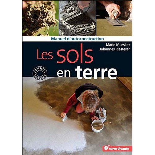 LES SOLS EN TERRE