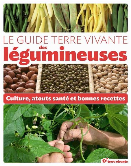 LE GUIDE DES LEGUMINEUSES