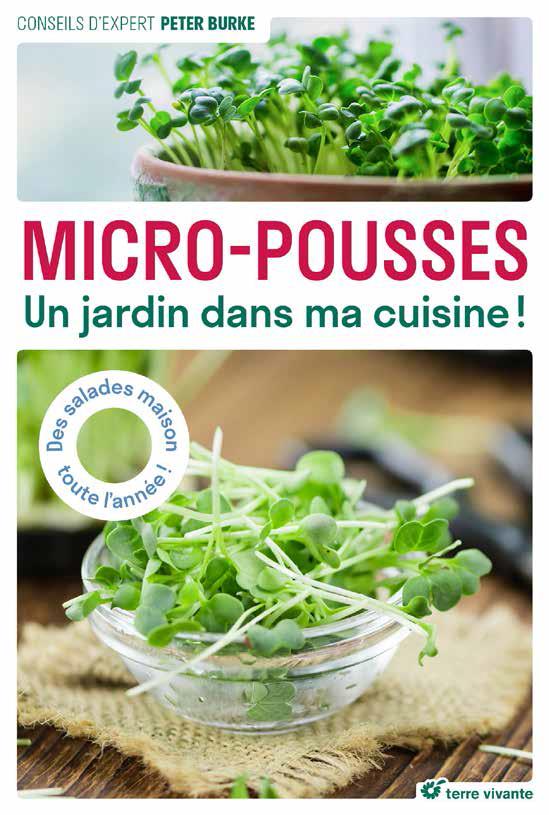 MICRO-POUSSES