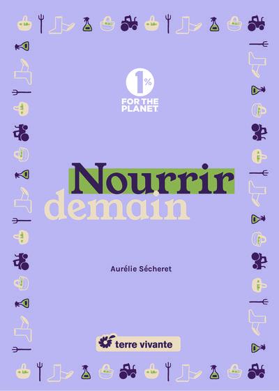 NOURRIR DEMAIN - 1% FOR THE PLANET