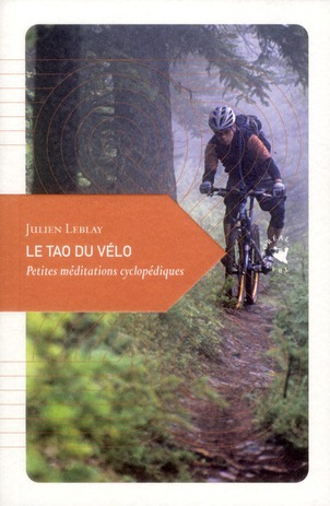 LE TAO DU VELO