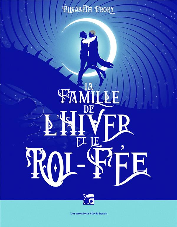 LA FAMILLE DE L HIVER ET LE ROI-FEE