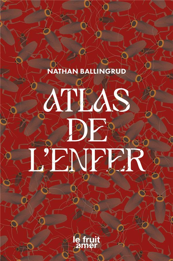 ATLAS DE L'ENFER