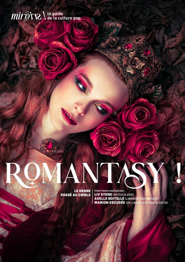 ROMANTASY !