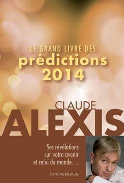 GRAND LIVRE PREDICTIONS 2014