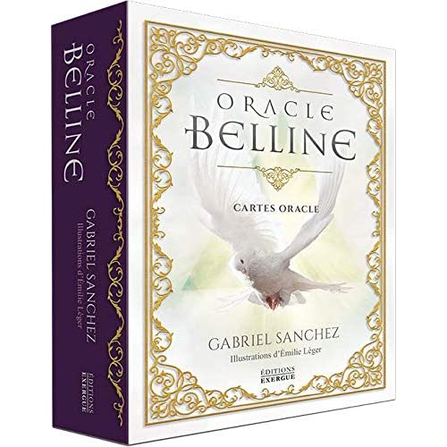 COFFRET L'ORACLE BELLINE