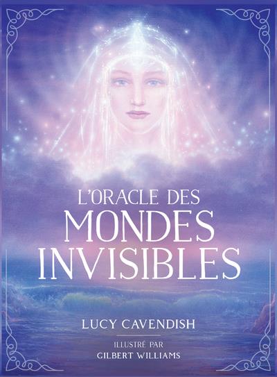 L'ORACLE DES MONDES INVISIBLES