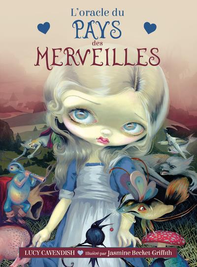 L'ORACLE DU PAYS DES MERVEILLES