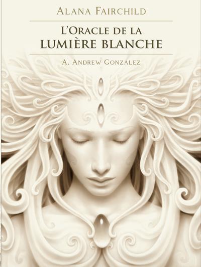 L'ORACLE DE LA LUMIERE BLANCHE