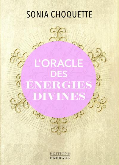L'ORACLE DES ENERGIES DIVINES