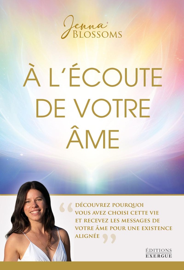A L'ECOUTE DE VOTRE AME