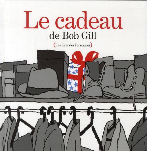 LE CADEAU