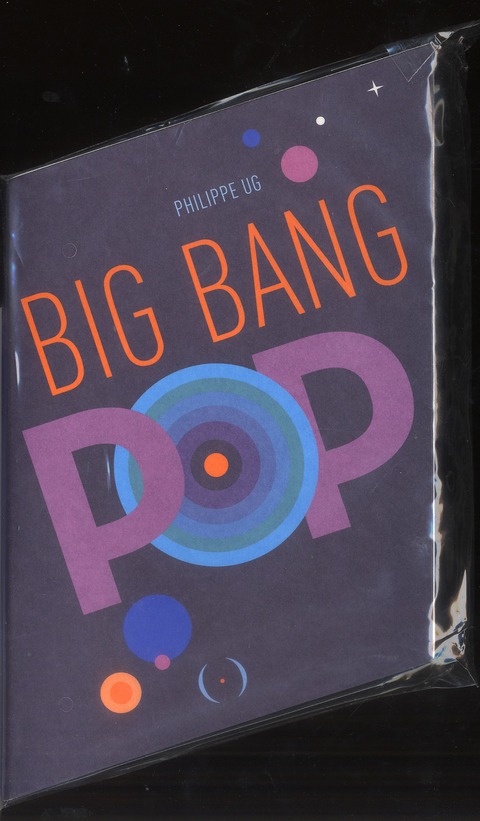 BIG BANG POP