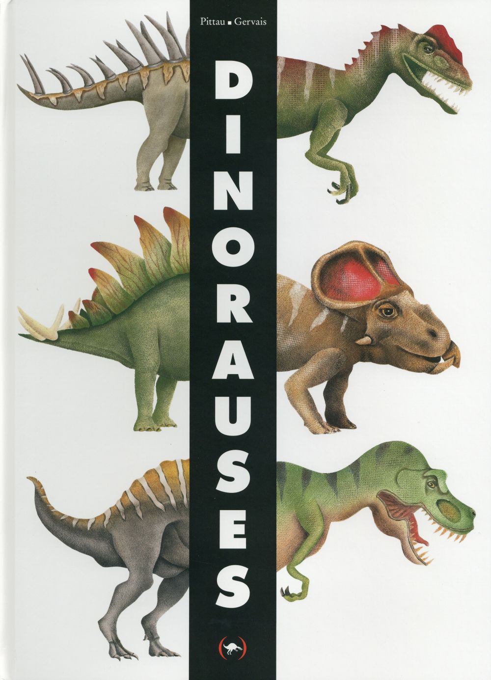 DINORAUSES