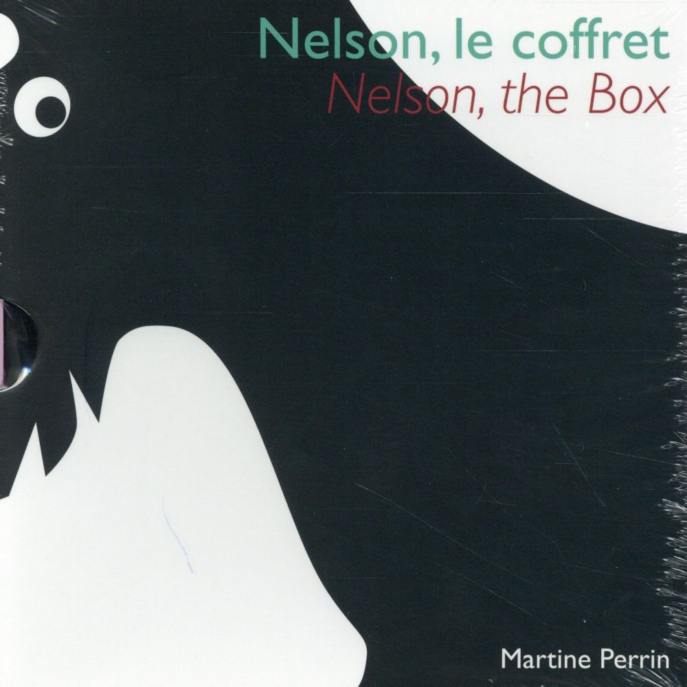 NELSON, LE COFFRET/NELSON, THE BOX
