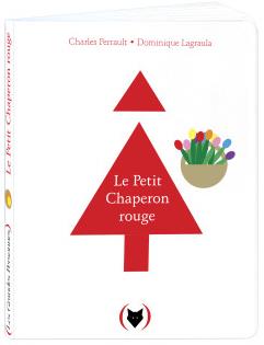 LE PETIT CHAPERON ROUGE