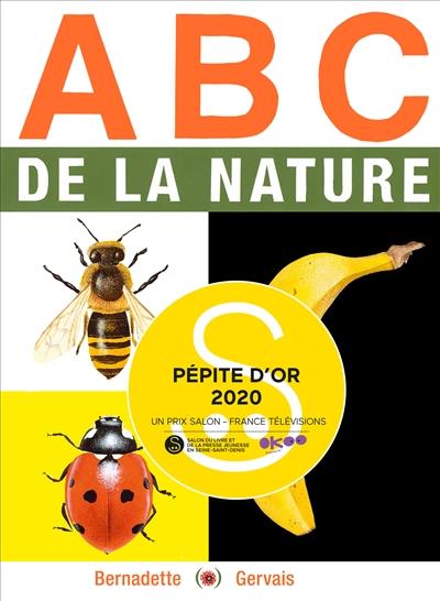 ABC DE LA NATURE